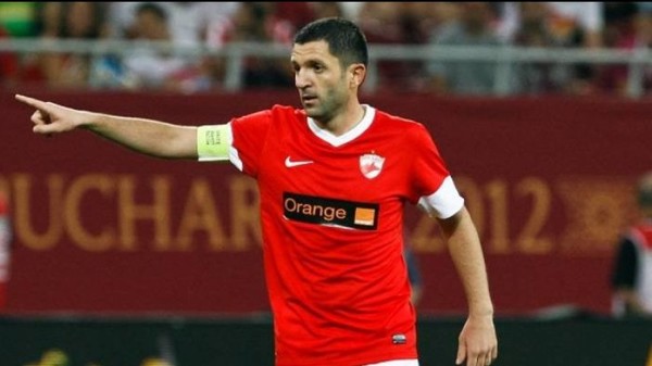 Cătălin Munteanu n-a uitat de "Spartanii" lui Dinamo: „Aveam o tripletă de atac de speriat. Ştefan Radu era doar un copil”