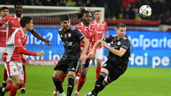 Paul Iacob, după Dinamo - Oţelul 1-0: ”Au avut un singur şut pe poartă. Noi am avut mai multe ocazii”