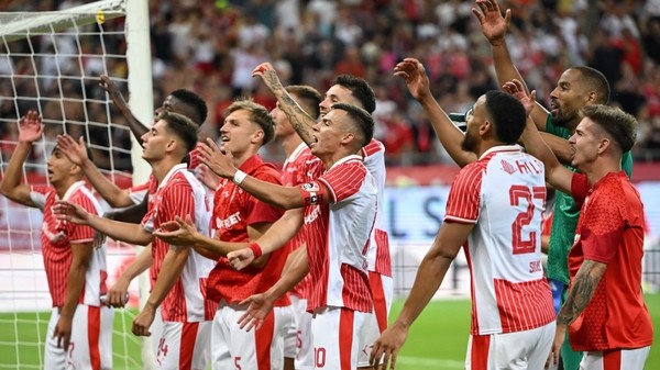 Aspectul remarcat de Marius Baciu şi laudele pentru conducerea lui Dinamo: ”Nu se întind niciodată mai mult decât le e plapuma”