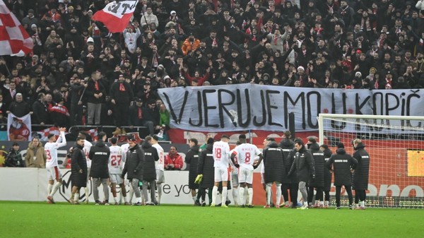 Dinamo şi-a trasat lista de transferuri după derby-ul cu FCSB: "Căutăm o soluţie. Acolo suferim"