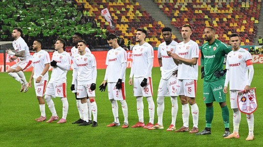 Andrei Nicolescu, mesaj ferm după derby! Dinamo pregăteşte întăriri majore: "Trebuie să găsim o soluţie să fim mai eficienţi"