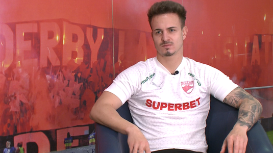 Dinamo visează la trofee şi cupele europene! Alex Pop setează obiective ambiţioase pentru acest sezon: "Măcar un loc de Europa"