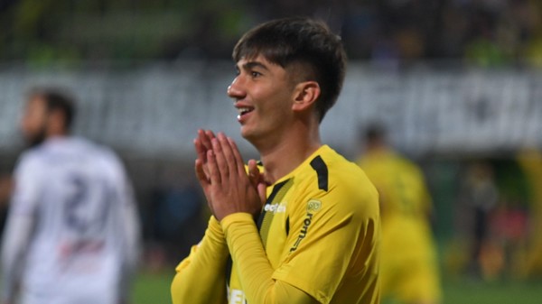 Dinamo a făcut anunţul în privinţa lui Musi după ofertele "de milioane" pentru fotbalistul adus de la FCSB