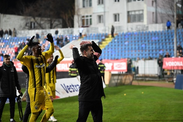 Kopic, anunţ despre titularul de la Dinamo care e pe picior de plecare: ”Toată lumea vrea pe cineva de calitatea lui”. Câte transferuri va face clubul