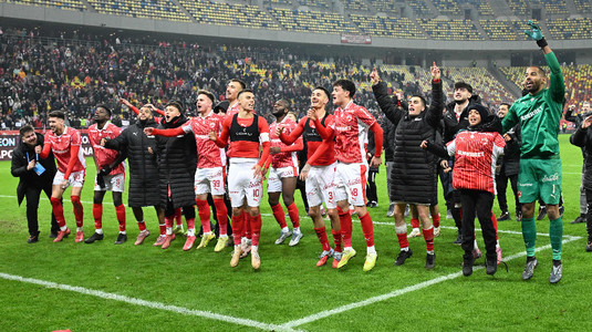 Adrian Mutu aşteaptă ceva în plus de la "perla" lui Dinamo: "Poate mai mult!". Nevoia stringentă a "câinilor"