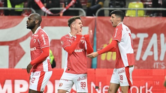 Alex Pop a spus care sunt cele trei obiective pe care le are Dinamo! Ordinea "pentru acest sezon" | VIDEO