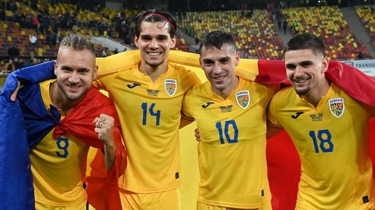 Dinamo pregăteşte lovitura în Superliga! Interes confirmat pentru un internaţional român: "La un pas"