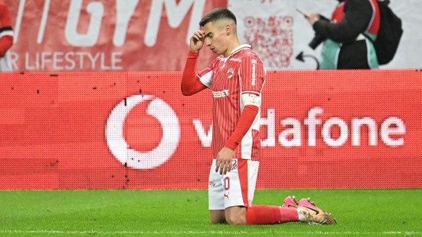 Cătălin Cîrjan a dezvăluit cum a înfruntat durerea şi a revenit mai puternic după accidentările din Anglia: "Nu mă puteam mişca" | EXCLUSIV