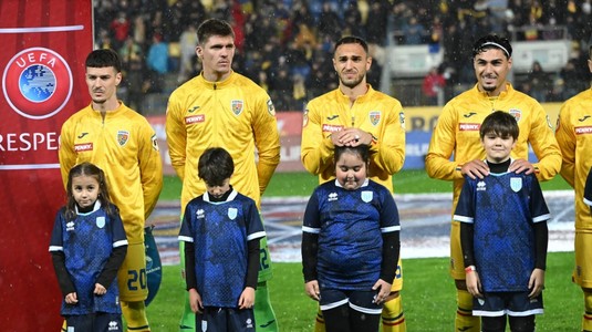 "Am stat de vorbă". Probleme la negocieri pentru Dinamo! Cum decurg discuţiile pentru transferul unui "tricolor": "E complicat"