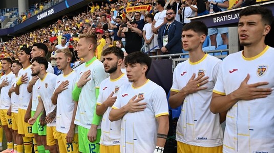 Dinamo a lansat oferta pentru transferul atacantului central! "Cu o ofertă de cumpărare ulterioară. Aşteptăm un răspuns"