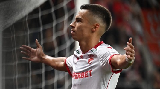 Cătălin Cîrjan s-a decis după oferta bombă venită din Ucraina! Ce răspuns le-a dat şefilor de la Metalist după nici 24 de ore