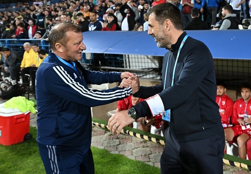 Hermannstadt - Dinamo, LIVE VIDEO, ora 20:00, pe Orangesport.ro. ”Câinii” pot fi pe primul loc la finalul zilei