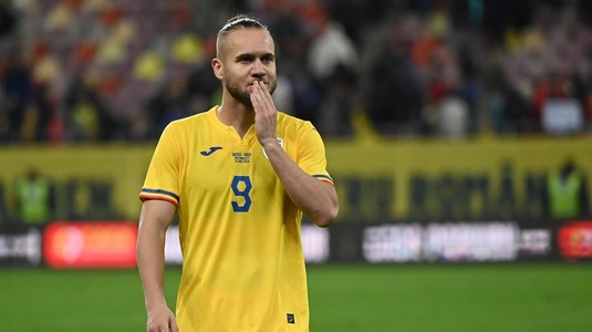 Ultimele detalii despre venirea lui Puşcaş la Dinamo! Kopic a spus totul şi a făcut un anunţ surprinzător: "Jucător cu pedigree”