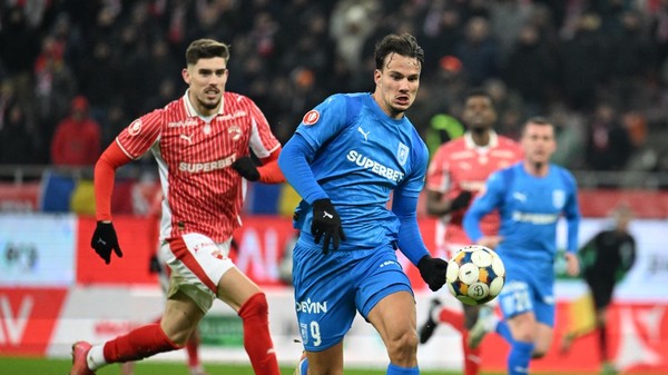 Specialistul prevede un play-off dezastruos pentru fosta sa echipă, înainte de Dinamo - Universitatea Craiova: "Dacă pierde, iese din cărţi"