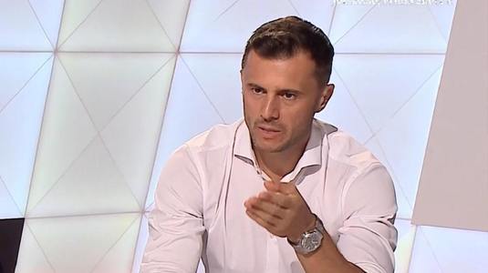 Discursul lui Andrei Nicolescu după ce Dinamo a ajuns la 5 înfrângeri consecutive în Superligă: ”Nu am ce să le reproşez. Eu văd că suntem cei mai buni”