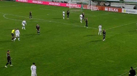 LIVE VIDEO | FC Argeş - Dinamo, ACUM, pe orangesport.ro. Ocazii mari la poarta lui Roşca