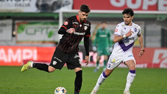 LIVE VIDEO | FC Argeş - Dinamo, ACUM, pe orangesport.ro. "Câinii", conduşi la Mioveni