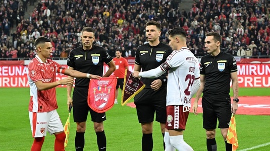 ”Dacă eşti un jucător valoros”. Semnalul de alarmă tras de Panduru pentru căpitanul unei echipe din play-off: ”Dacă era altcineva, nu aveam pretenţii”