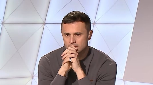 "Nu văd nicio echipă peste Dinamo". Andrei Nicolescu s-a convins, deşi "câinii" n-au câştigat în play-off-ul Superligii