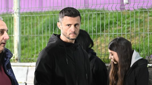 Andrei Nicolescu a reacţionat după ce a fost înjurat copios de fanii lui Dinamo: "Nu am primit niciun feedback de la ei"