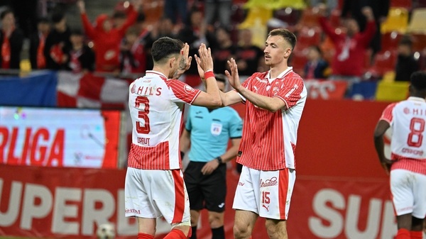 OFICIAL | Veste bună pentru Dinamo. Unul dintre cei mai importanţi jucători şi-a prelungit contractul