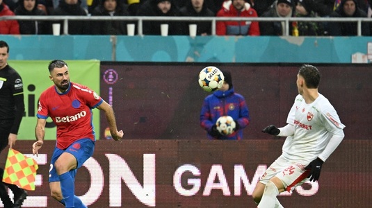 Cine va arbitra derby-ul Dinamo - FCSB, finala barajului pentru Conference League