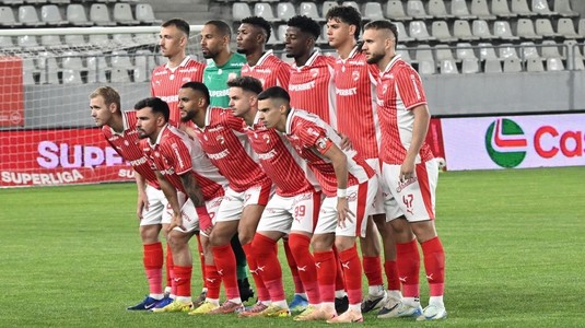 Fostul acţionar de la Dinamo a spus de ce are nevoie clubul pentru a face următorul pas: "Ne-am obişnuit ca din bani de garsonieră să facem vilă”
