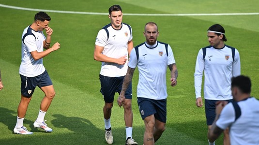 Dinamo şi-a stabilit prima ţintă în mercato! Internaţionalul român cu 27 de selecţii, pe lista conducerii