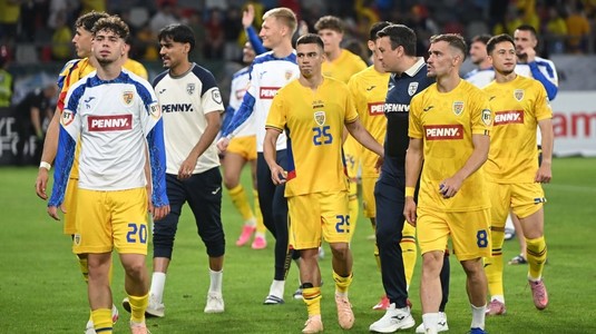 “Am fost şocat”. Fotbalistul României a reacţionat după ce a aflat veştile de la clubul său din Superliga
