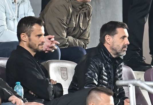 Întrebat de ce a plecat Kopic de la Dinamo, Nicolescu a dezvăluit două schimbări pe care vrea să le vadă: “Faţă de ce s-a întâmplat anul ăsta”