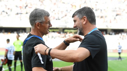 Antrenorul din Superliga, indignat după ultimele schimbări de la Dinamo: "Nu e în regulă"