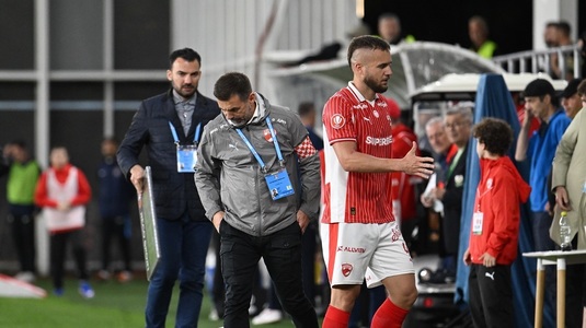 Kopic, dezvăluiri inedite despre transferul lui Puşcaş şi provocările de la Dinamo: ”Ne-am asumat riscul”