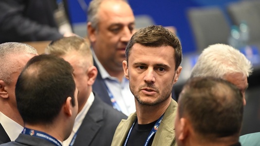 Andrei Nicolescu anunţă două schimbări dorite la Dinamo, după venirea antrenorului! “Îmbunătăţim faţă de ultimul sezon”