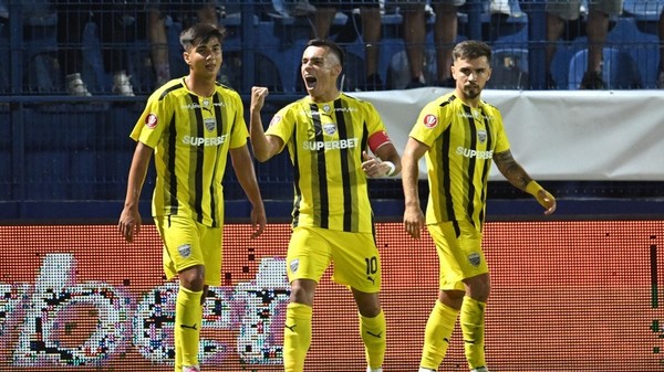 Dinamo, pregătire intensă în Polonia înaintea noului sezon: jucătorii vor să revină în lupta pentru obiectivele mari: "Meritam acest lucru" | VIDEO