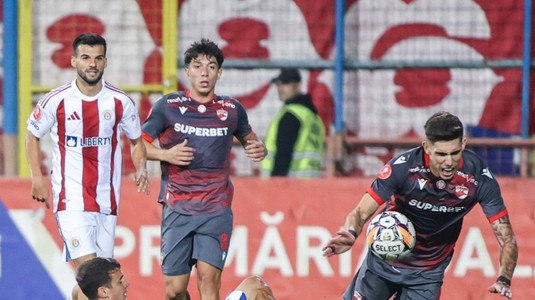 OFICIAL | Crescut la Dinamo, fotbalistul s-a despărţit de echipă după şase ani: "Înţelegere amiabilă"