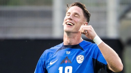 Dinamo pregăteşte lovitura verii! Atacant cu experienţă internaţională, pe lista "câinilor”