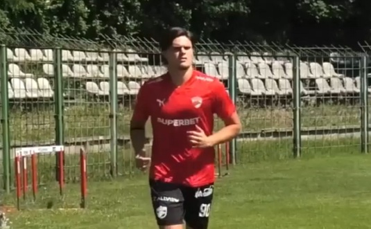Joacă în Superliga în ziua în care naţionala sa evoluează în finala Cupei Mondiale! “Avem o rivalitate cu ei” | VIDEO