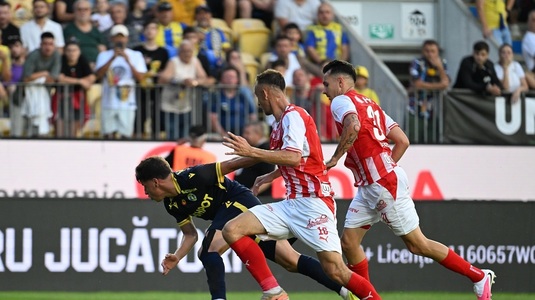 Dinamo a pierdut cu Petrolul, iar vestiarul echipei recunoaşte marea problemă: ”Se simt plecările. Aşteptăm jucători”