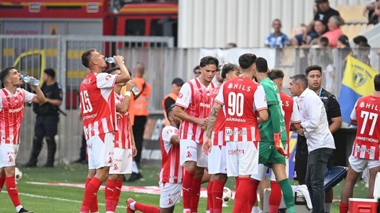 Fernando Torres l-a învăţat meserie şi a ajuns la Dinamo! "A jucat împotriva celor mai buni fundaşi, aşa că sfaturile lui erau despre cum să te aperi" | VIDEO