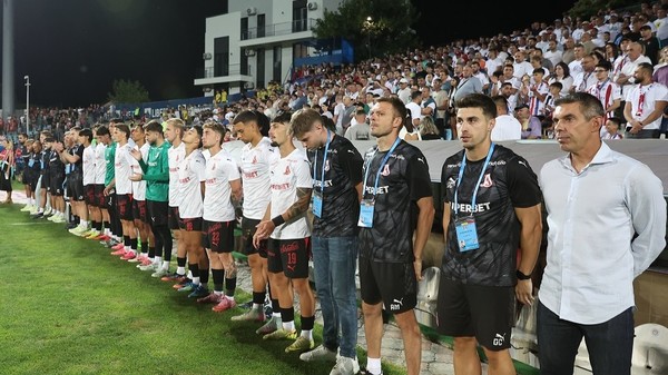 Nuno Campos a venit cu o veste bună pentru suporterii lui Dinamo, după doar câteva săptămâni: “Simt asta”