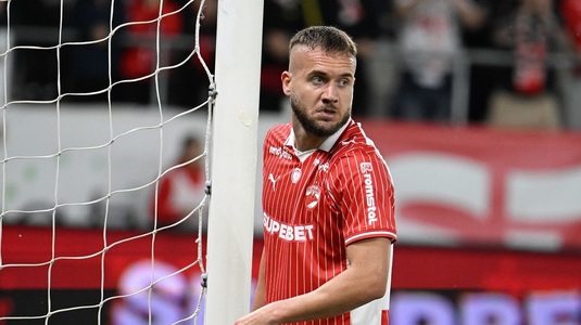 "Ne-am înţeles!". Dinamo şi George Puşcaş au bătut palma. Anunţul făcut de Andrei Nicolescu
