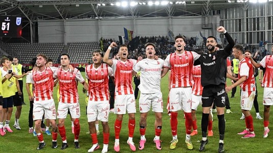 Marocanul ajuns la Dinamo de la Braga a dat verdictul despre Bucureşti şi nivelul fotbalului românesc: „Se aseamănă cu oraşul meu natal” | VIDEO
