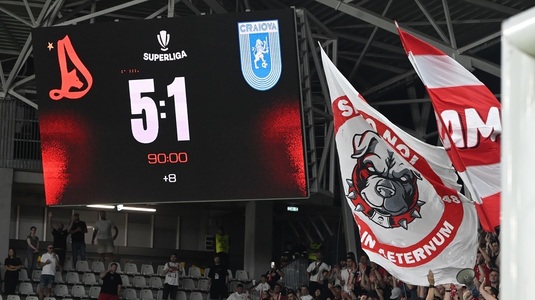 Andrei Nicolescu a dezvăluit echipa la care pot fi cedaţi alţi doi fotbalişti de la Dinamo: "Ne gândim la acest deal"
