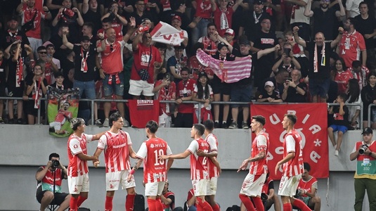 Dinamo - FC Voluntari, LIVE VIDEO, ora 21:30, pe Orangesport.ro. ”Câinii” au din nou meci