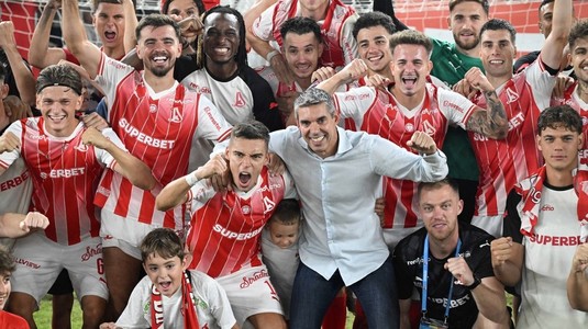 OFICIAL | Fotbalistul de la Dinamo s-a transferat în Israel! Clubul a făcut anunţul: "Îi dorim mult succes”