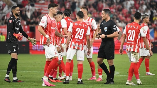 Fostul portar din Superliga este impresionat de fotbalistul lui Dinamo: "Exact ce îşi doreşte un antrenor"
