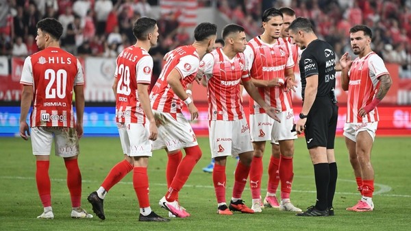 Nici Karamoko, nici Cîrjan! Fosta glorie a lui Dinamo a ales omul numărul 1 din echipa lui Campos: „El dă tonul”
