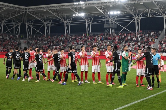 "Nu toată lumea are un Becali”! Clubul din Superliga care are un management excelent: "Au fost cazuri când au ajuns la concluzia asta” | EXCLUSIV