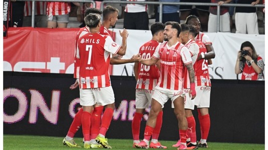LIVE VIDEO | Dinamo - Farul se joacă astăzi, de la ora 20:30. Cele mai importante faze vor fi pe site-ul orangesport.ro