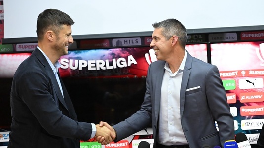 Dinamo a urcat pe locul 1 şi şi-a dat masca jos. Planul ascuns al ”câinilor”, confirmat de Nicolescu: ”Craiova, Rapid şi FCSB vor fi la bătaie”